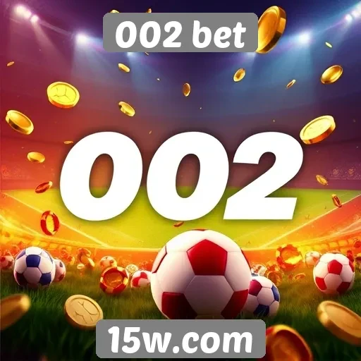 002 bet revela novas opções de jogos online