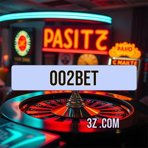 Baixar 002 bet: Aposte em uma Nova Experiência de Jogo