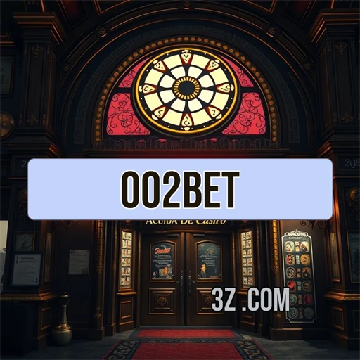 Atrações Esportivas da 002 bet: Aposta e Diversão em Jogo