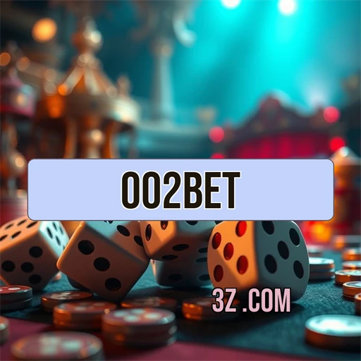 Experimente os Jogos Incríveis da 002 bet Agora!