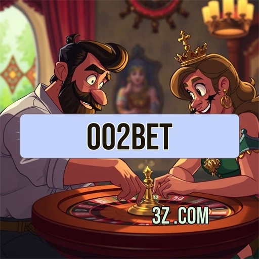 Entrando no Mundo do 002 bet: Login que Engaja e Surpreende