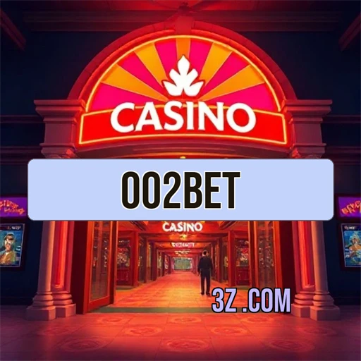 Promoções Imperdíveis da 002 Bet que Você Não Pode Perder!