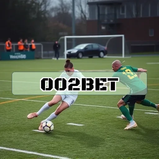 002 bet: Fidelidade Que Transforma Jogos em Prêmios Para Você!